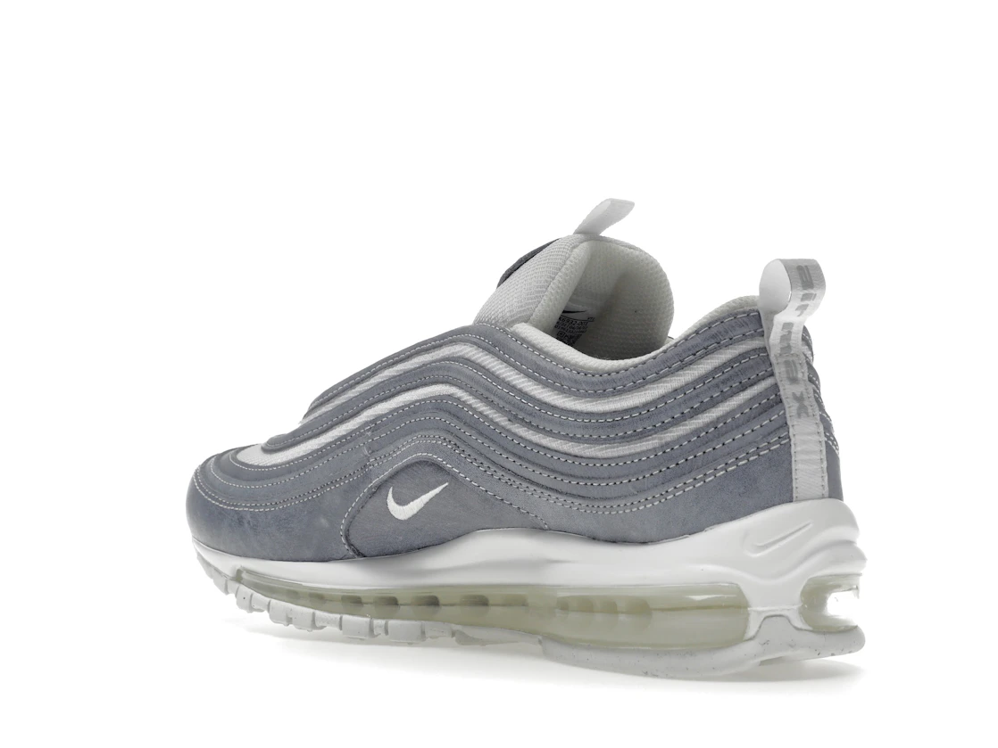 Nike Air Max 97 Comme des Garcons Homme Plus Glacier Grey