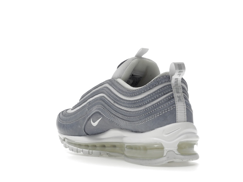 Nike Air Max 97 Comme des Garcons Homme Plus Glacier Grey