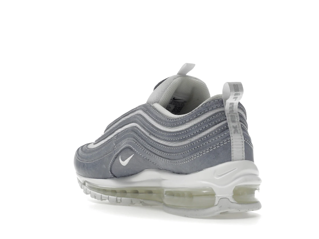 Nike Air Max 97 Comme des Garcons Homme Plus Glacier Grey