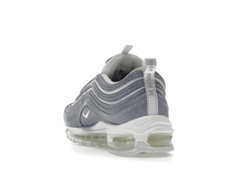 Nike Air Max 97 Comme des Garcons Homme Plus Glacier Grey