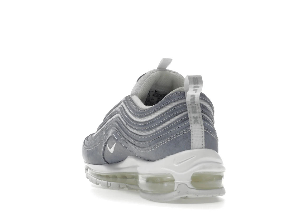 Nike Air Max 97 Comme des Garcons Homme Plus Glacier Grey