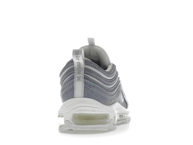 Nike Air Max 97 Comme des Garcons Homme Plus Glacier Grey