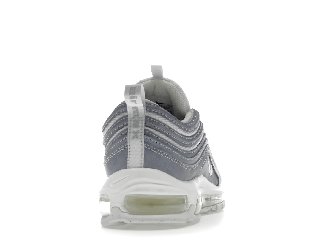 Nike Air Max 97 Comme des Garcons Homme Plus Glacier Grey