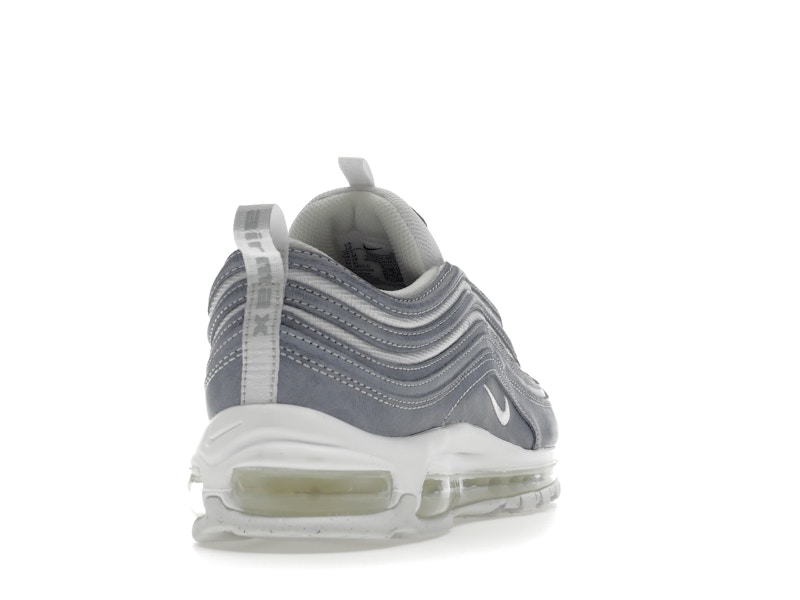 Nike Air Max 97 Comme des Garcons Homme Plus Glacier Grey