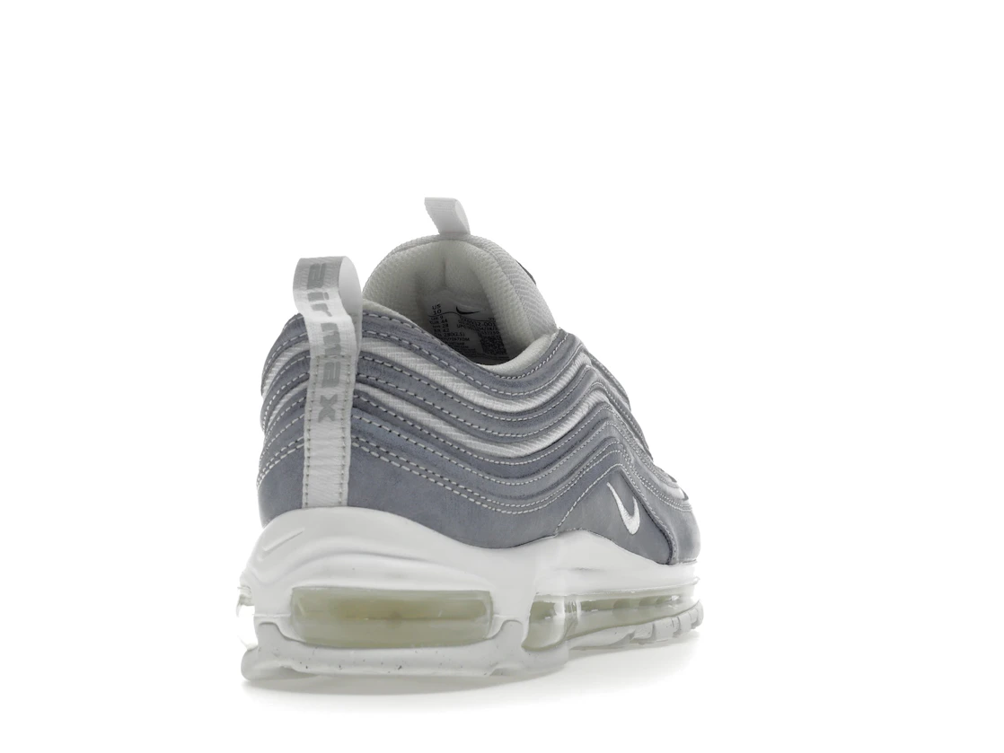 Nike Air Max 97 Comme des Garcons Homme Plus Glacier Grey