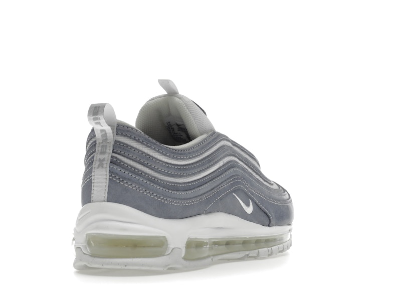 Nike Air Max 97 Comme des Garcons Homme Plus Glacier Grey