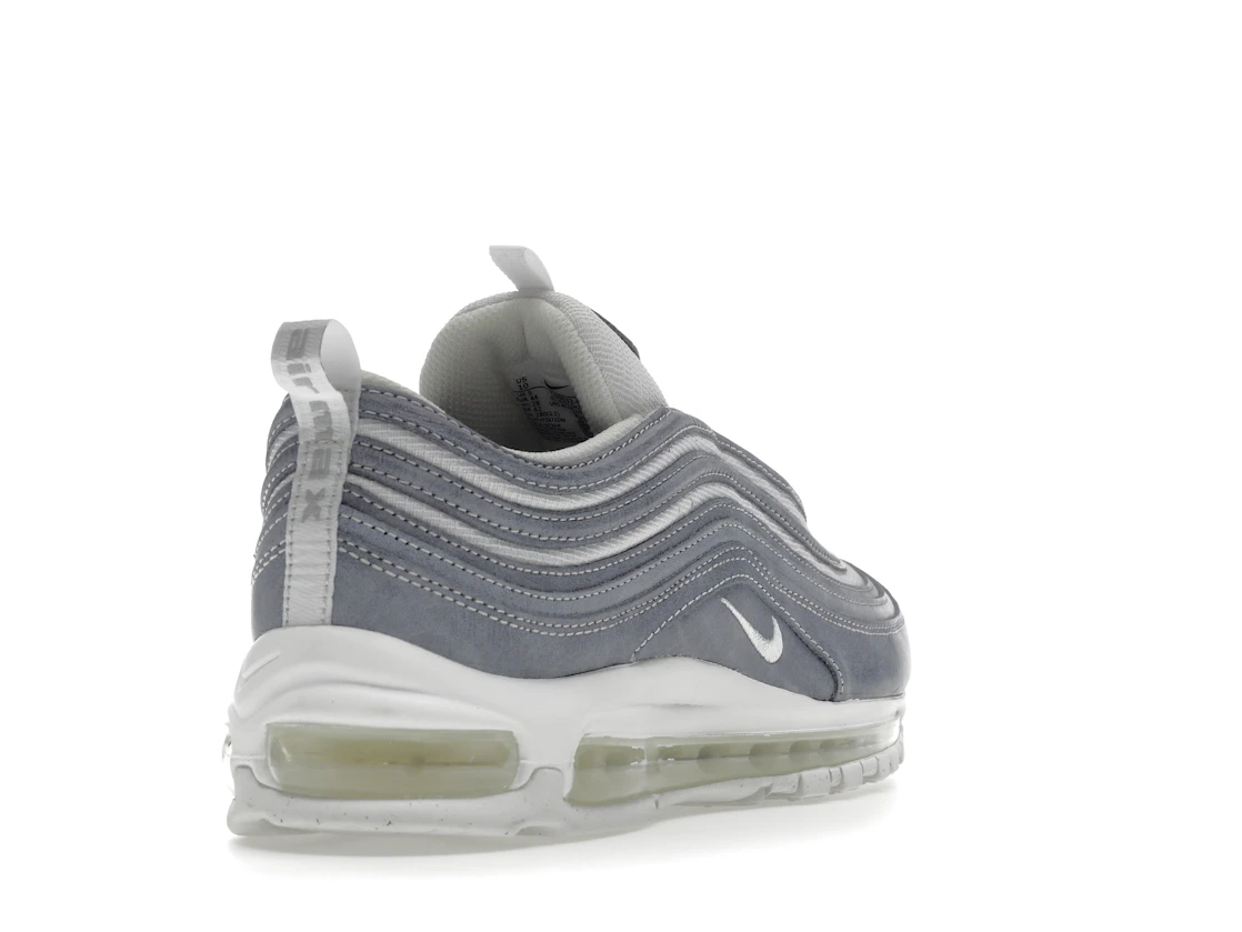 Nike Air Max 97 Comme des Garcons Homme Plus Glacier Grey