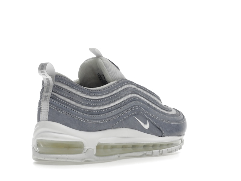 Nike Air Max 97 Comme des Garcons Homme Plus Glacier Grey