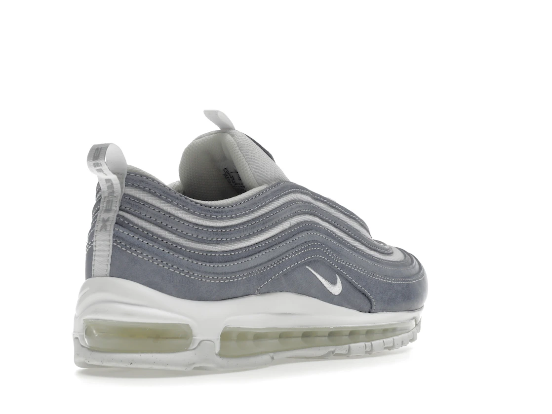 Nike Air Max 97 Comme des Garcons Homme Plus Glacier Grey