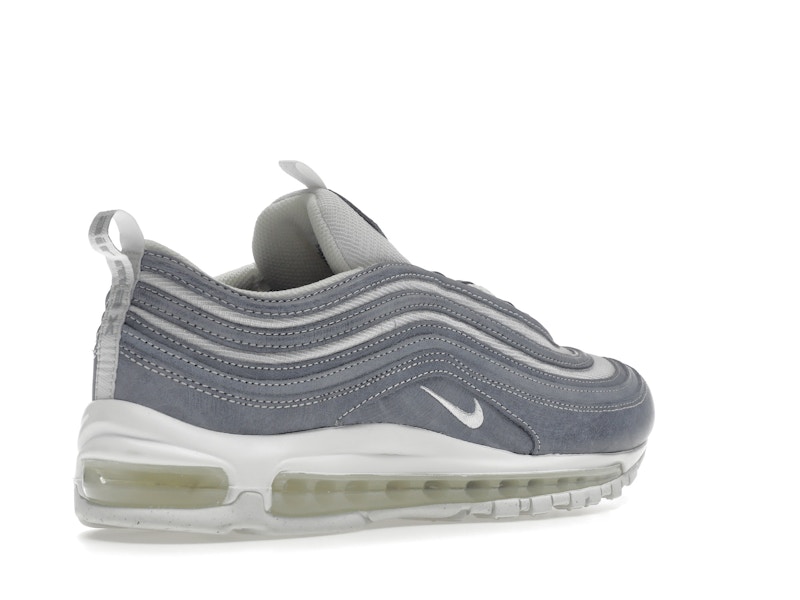 Nike Air Max 97 Comme des Garcons Homme Plus Glacier Grey