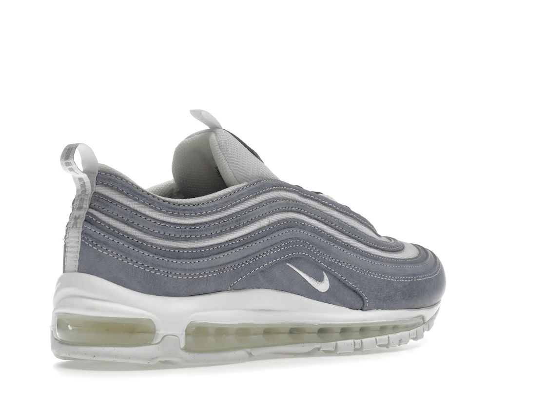 Nike Air Max 97 Comme des Garcons Homme Plus Glacier Grey