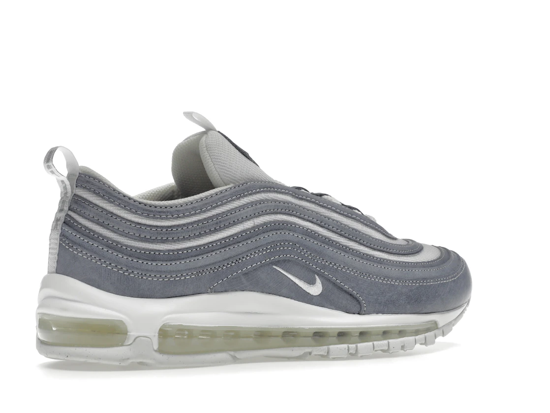 Nike Air Max 97 Comme des Garcons Homme Plus Glacier Grey