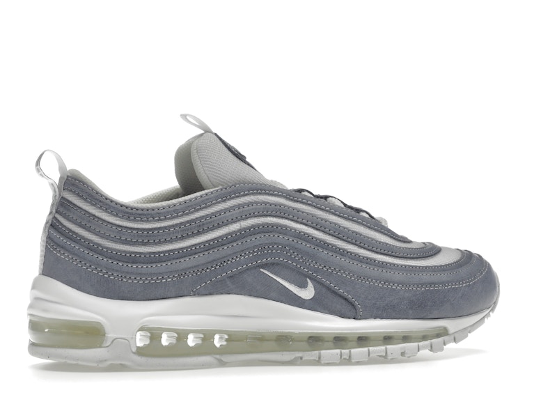Nike Air Max 97 Comme des Garcons Homme Plus Glacier Grey