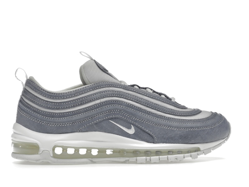Nike Air Max 97 Comme des Garcons Homme Plus Glacier Grey
