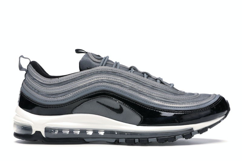 Air max 97 noir et gris shop