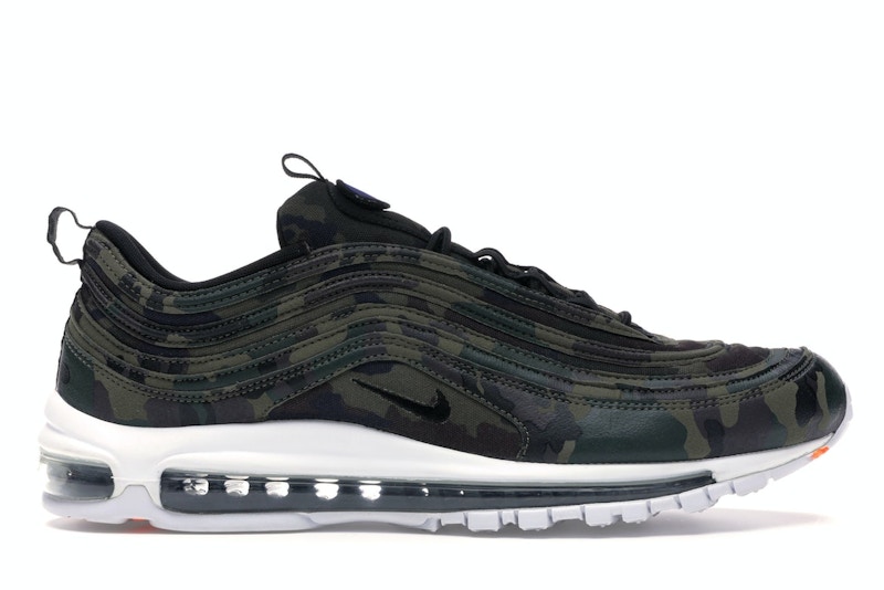 Nike air max 97 og clearance camo