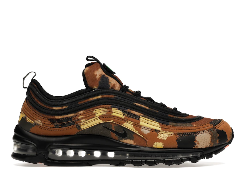 Nike Air Max 97 Country Camo (Italy) 0
