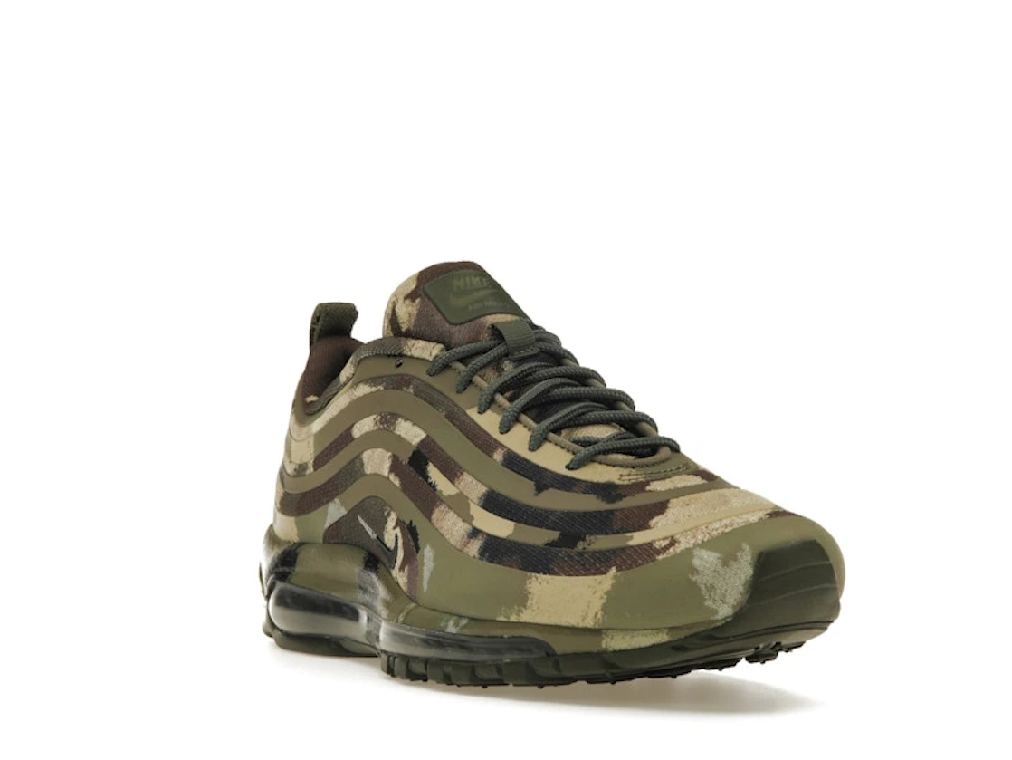 Nike Air Max 97 Country Camo Pack Italy