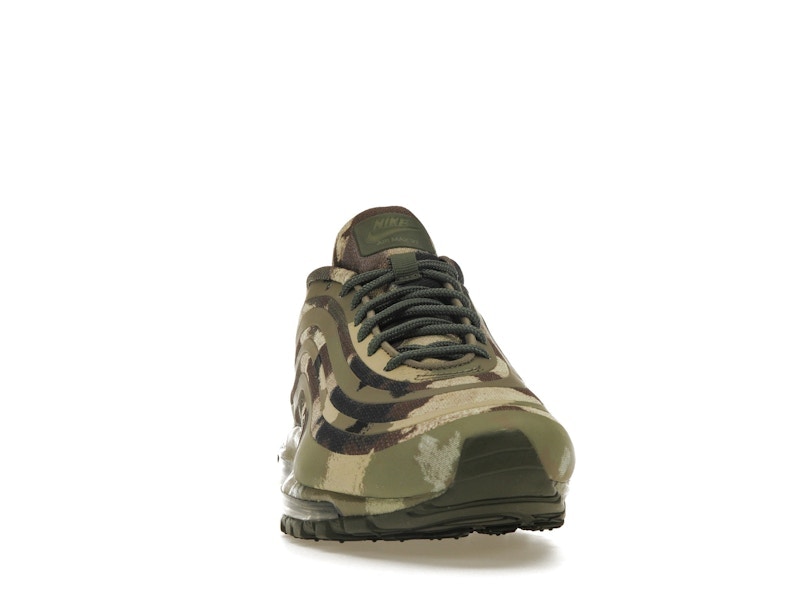 Nike Air Max 97 Country Camo Pack Italy