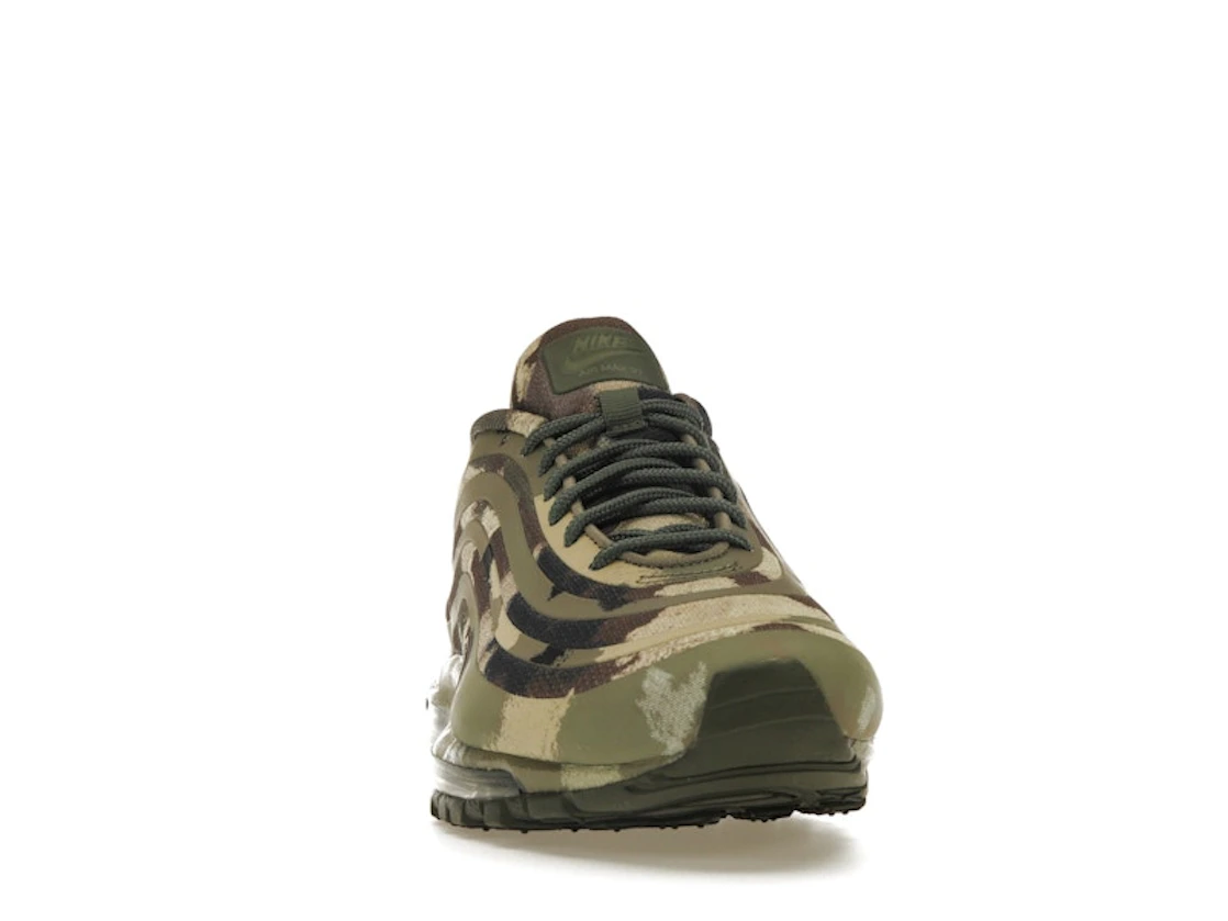 Nike Air Max 97 Country Camo Pack Italy