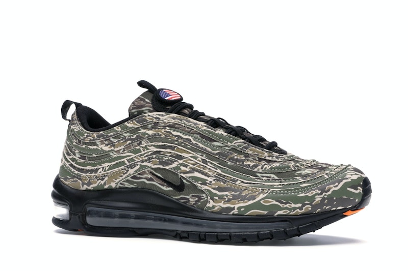 97 camo clearance