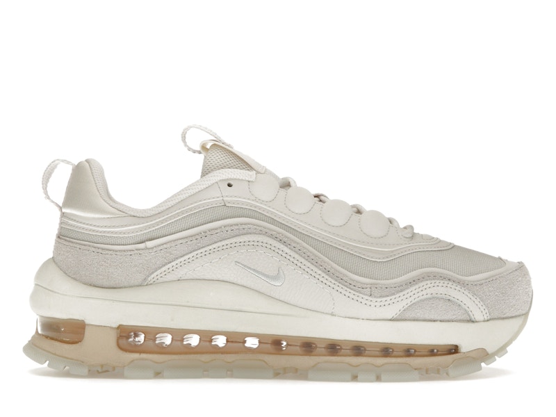 Nike air max 97 dames beige clearance