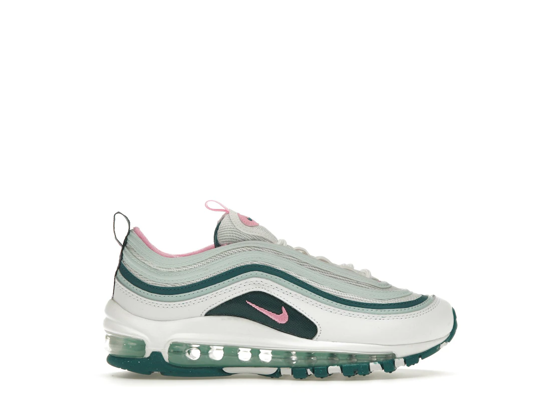 Nike Air Max 97 Geode Teal Jade Ice (GS)