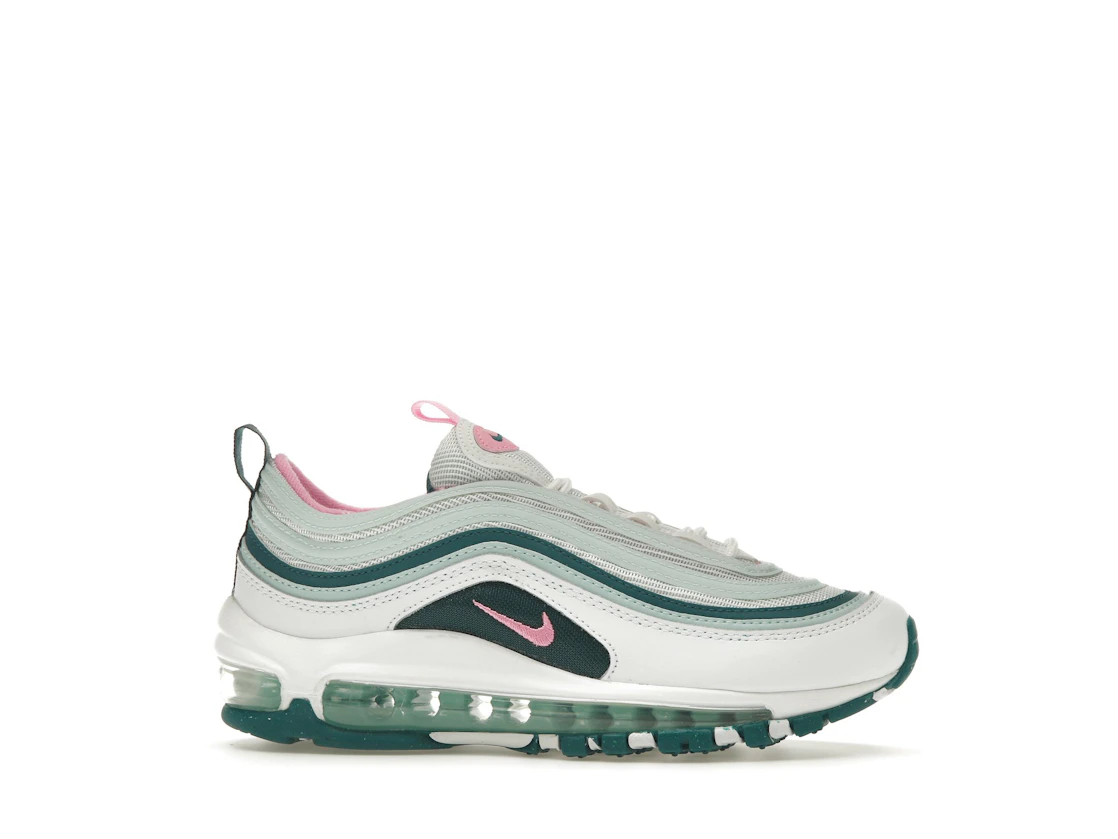 Nike Air Max 97 Geode Teal Jade Ice (GS)