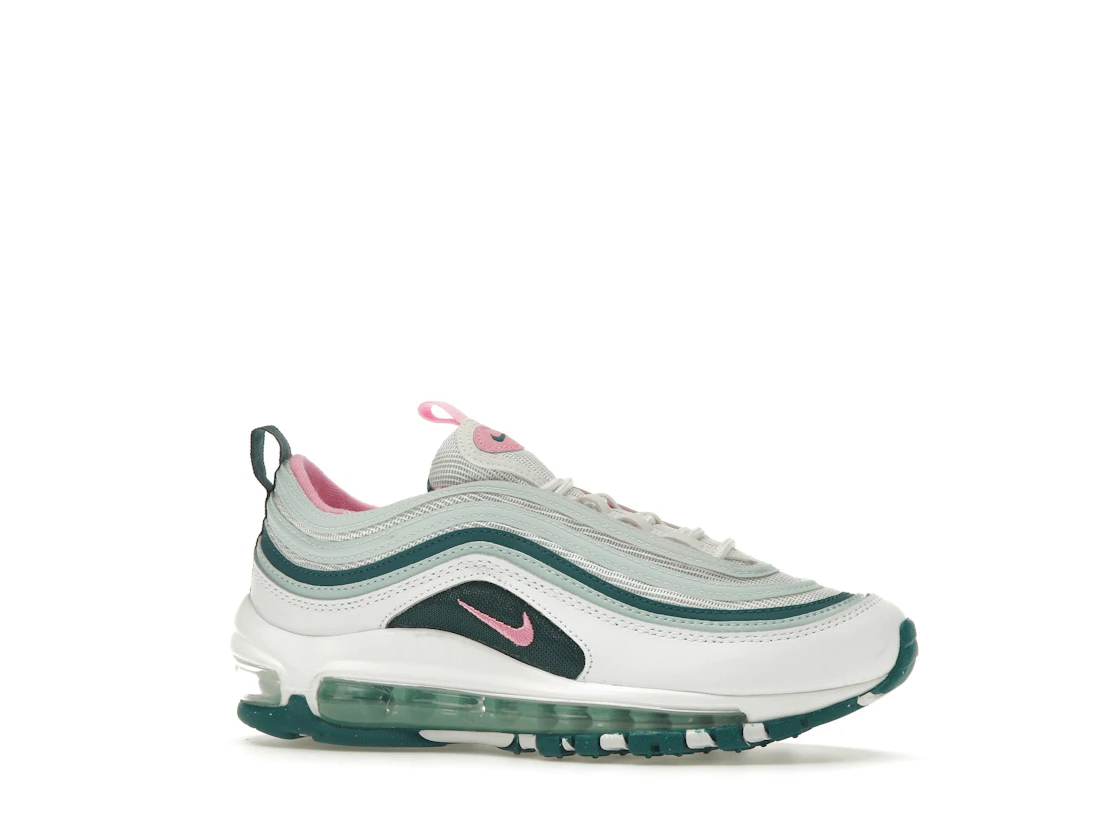 Nike Air Max 97 Geode Teal Jade Ice (GS)