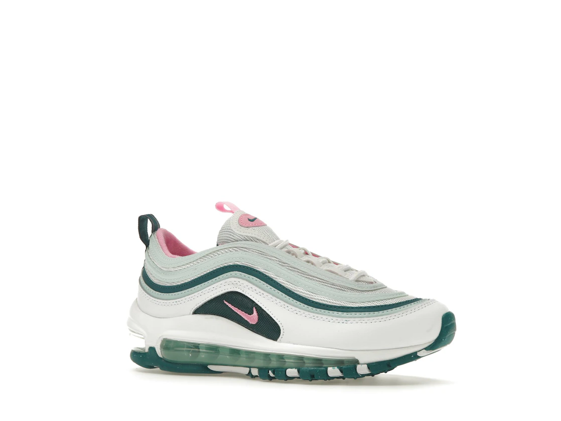 Nike Air Max 97 Geode Teal Jade Ice (GS)