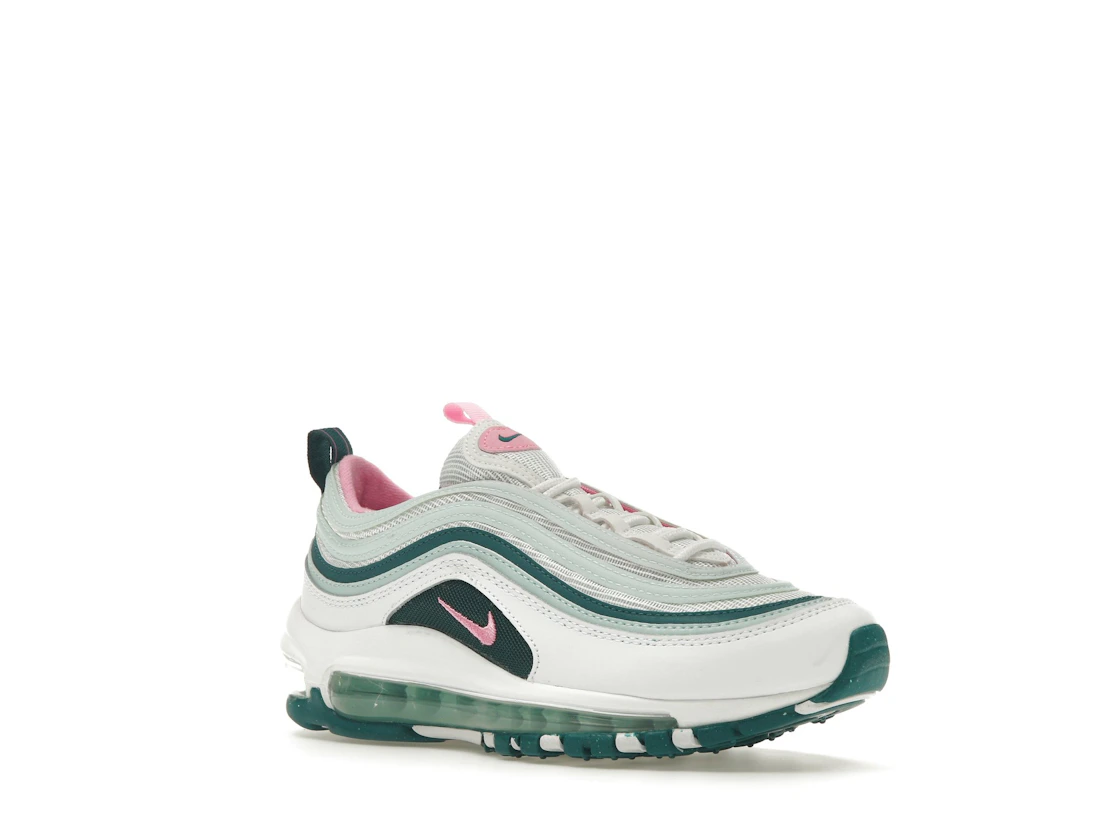 Nike Air Max 97 Geode Teal Jade Ice (GS)
