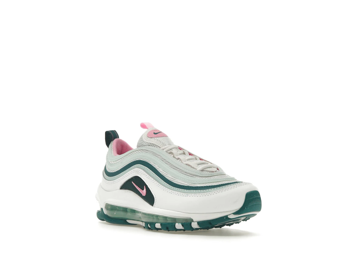 Nike Air Max 97 Geode Teal Jade Ice (GS)