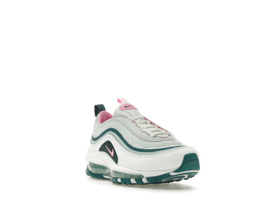 Nike Air Max 97 Geode Teal Jade Ice (GS)
