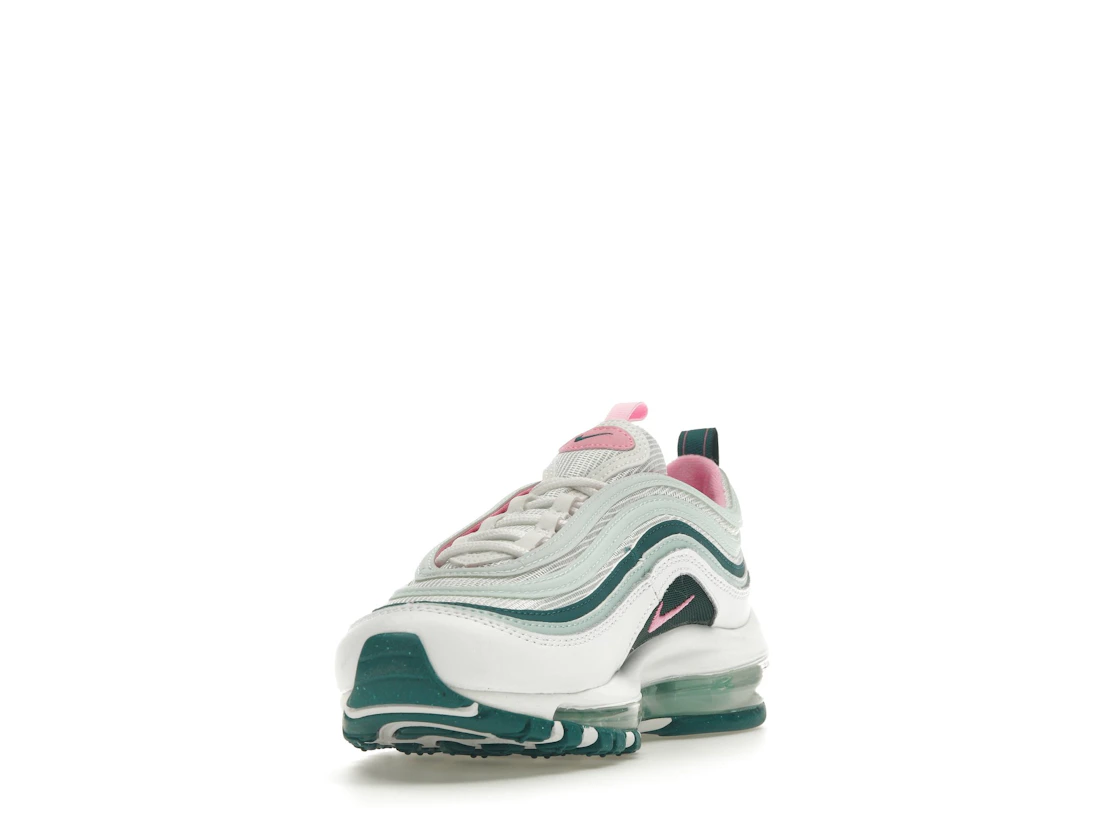 Nike Air Max 97 Geode Teal Jade Ice (GS)