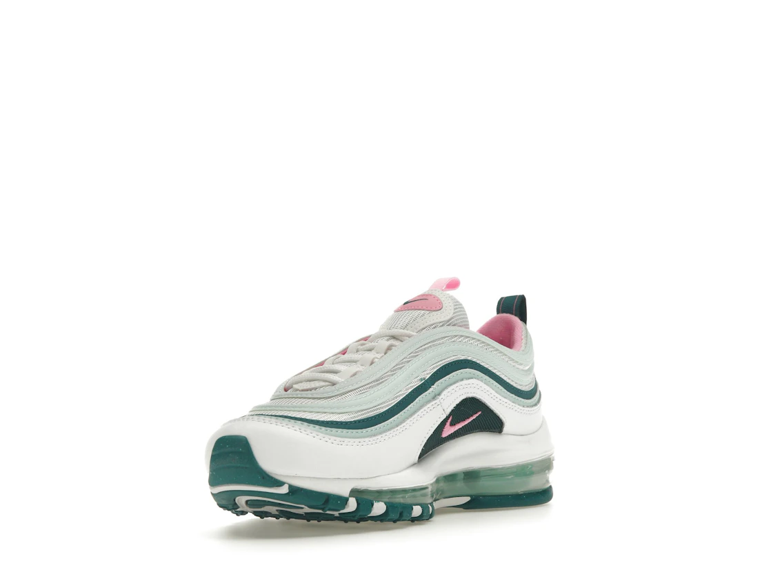 Nike Air Max 97 Geode Teal Jade Ice (GS)