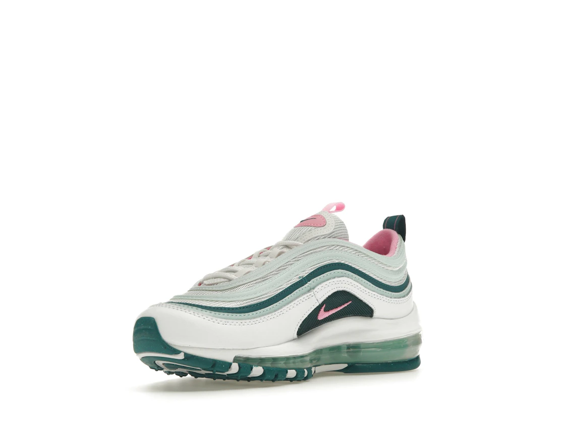 Nike Air Max 97 Geode Teal Jade Ice (GS)