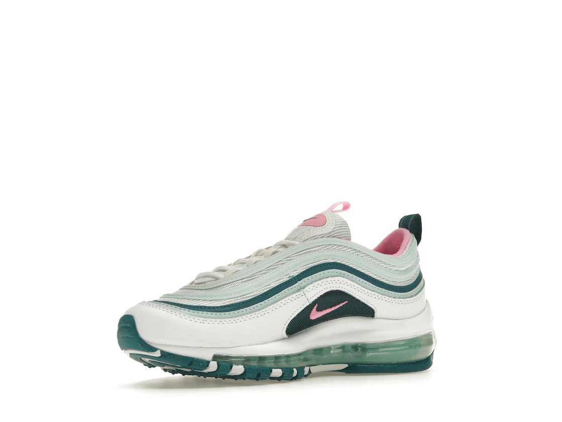 Nike Air Max 97 Geode Teal Jade Ice (GS)