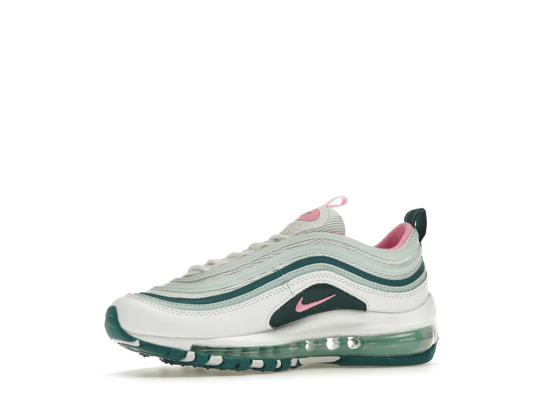 Nike Air Max 97 Geode Teal Jade Ice (GS)