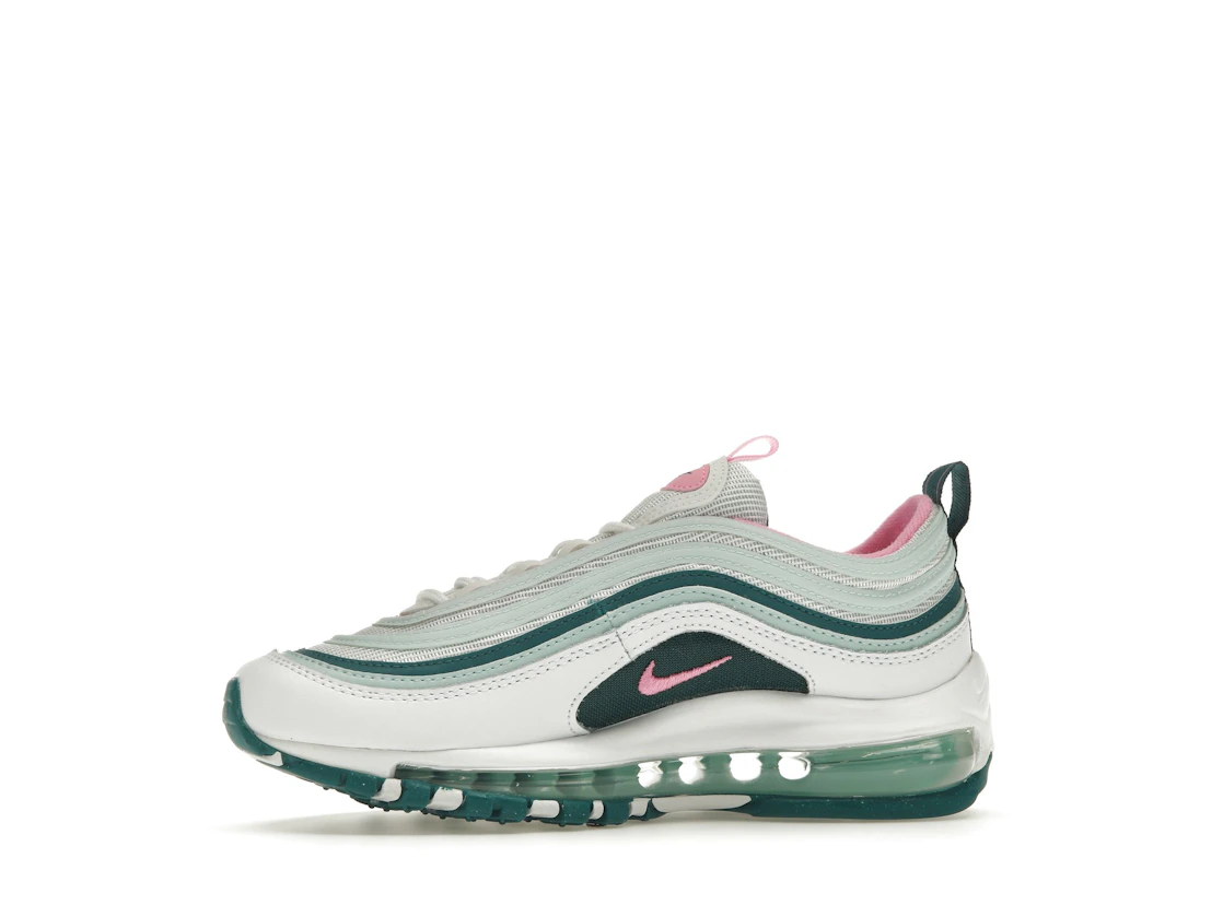 Nike Air Max 97 Geode Teal Jade Ice (GS)