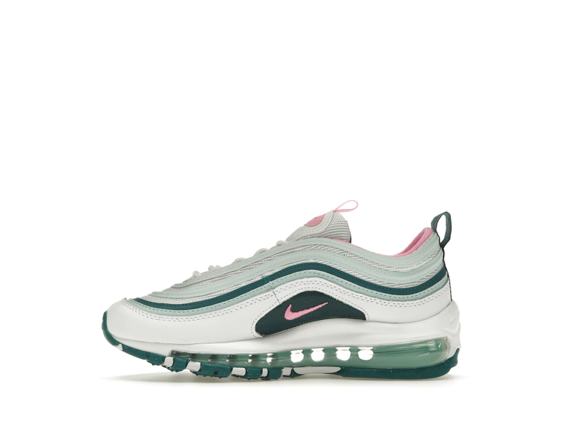 Nike Air Max 97 Geode Teal Jade Ice (GS)