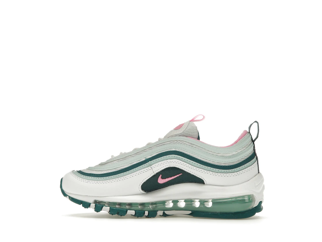 Nike Air Max 97 Geode Teal Jade Ice (GS)