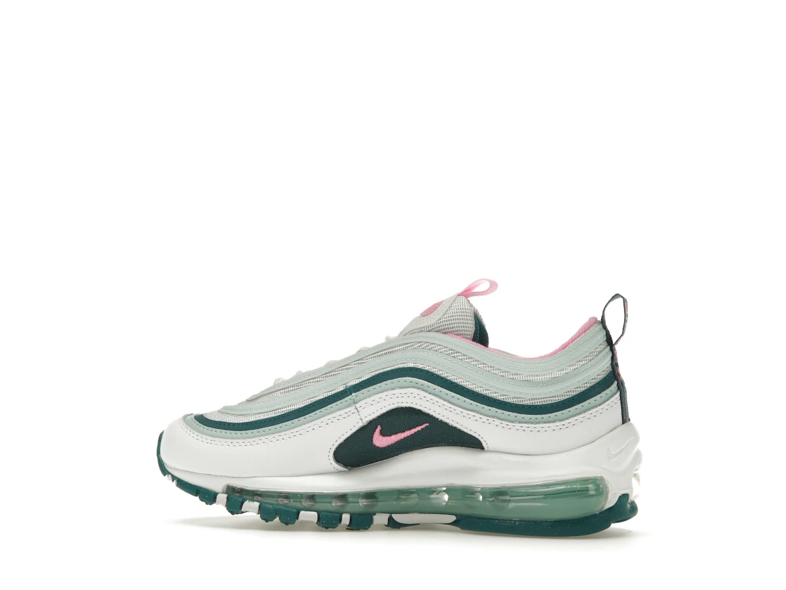 Nike Air Max 97 Geode Teal Jade Ice (GS)