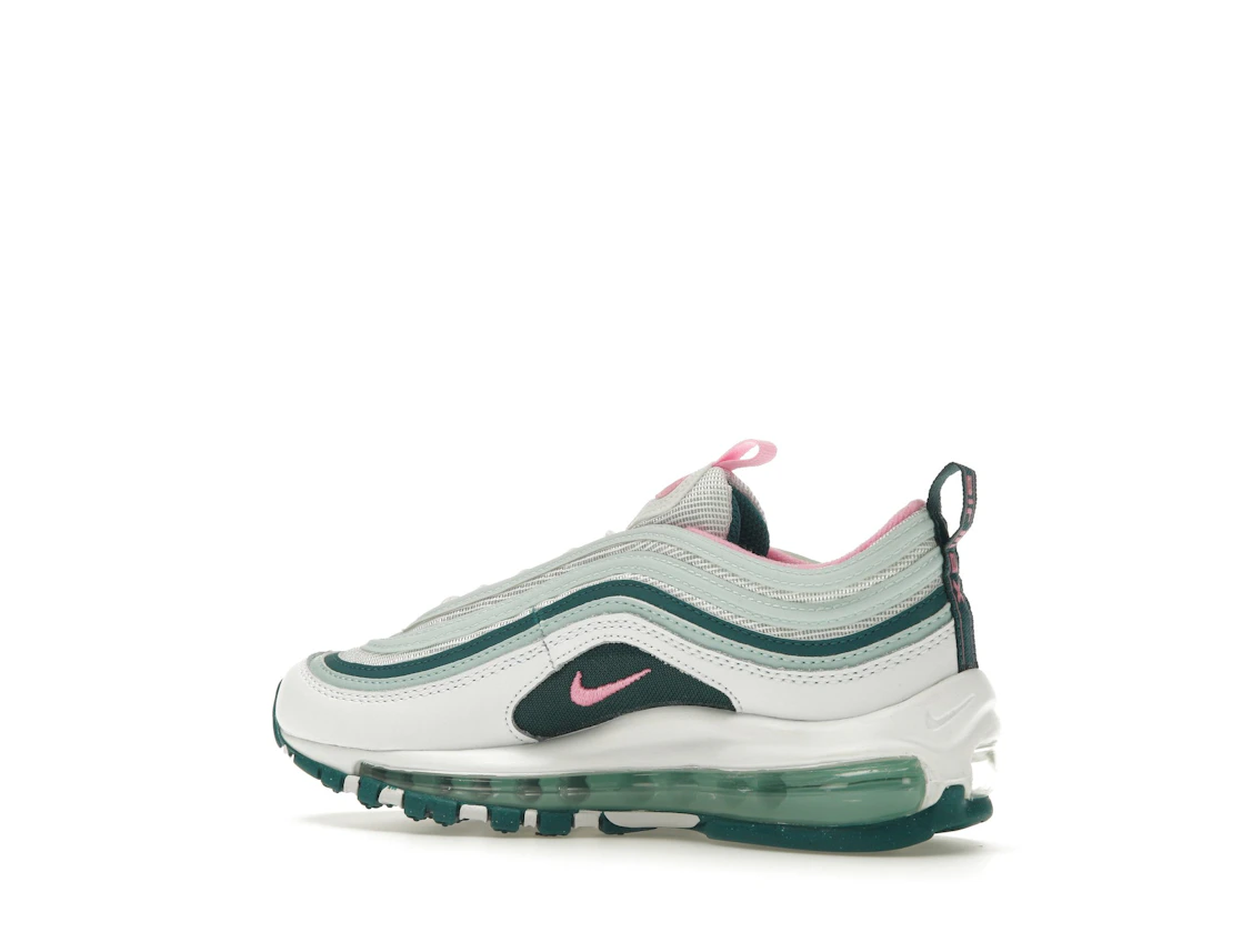 Nike Air Max 97 Geode Teal Jade Ice (GS)