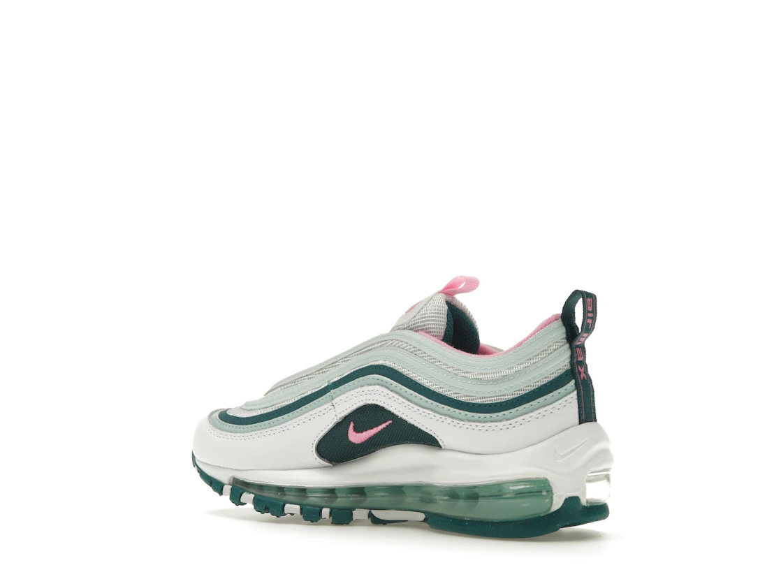 Nike Air Max 97 Geode Teal Jade Ice (GS)