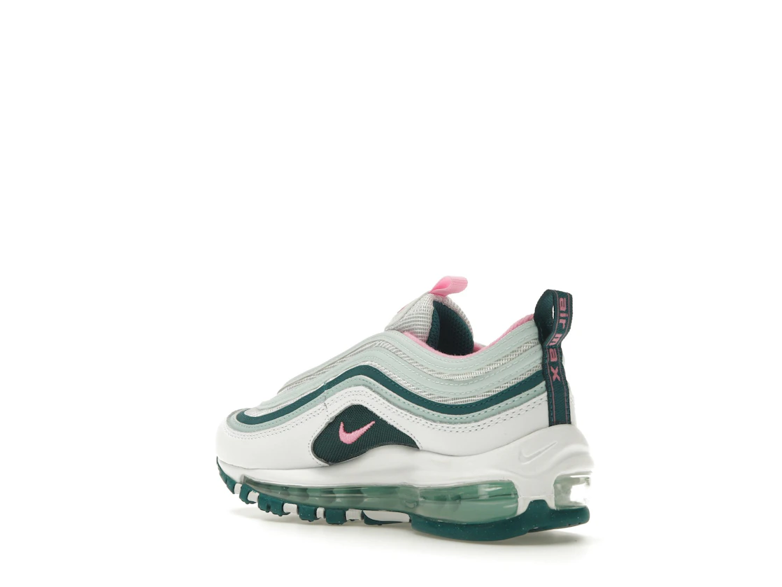 Nike Air Max 97 Geode Teal Jade Ice (GS)