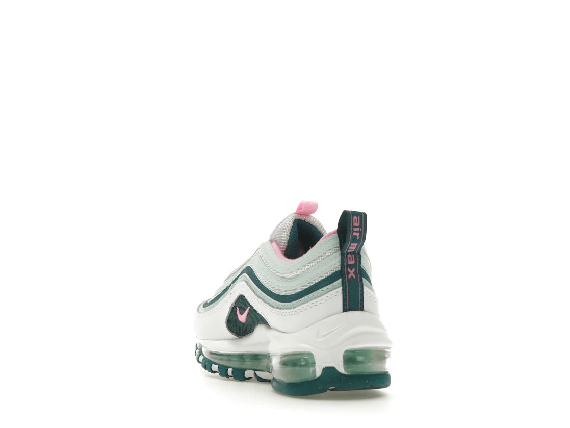 Nike Air Max 97 Geode Teal Jade Ice (GS)