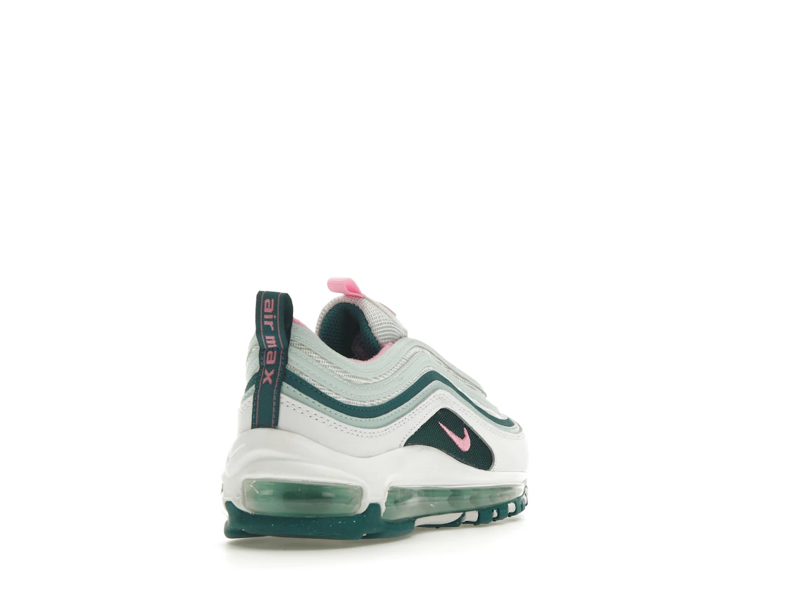 Nike Air Max 97 Geode Teal Jade Ice (GS)