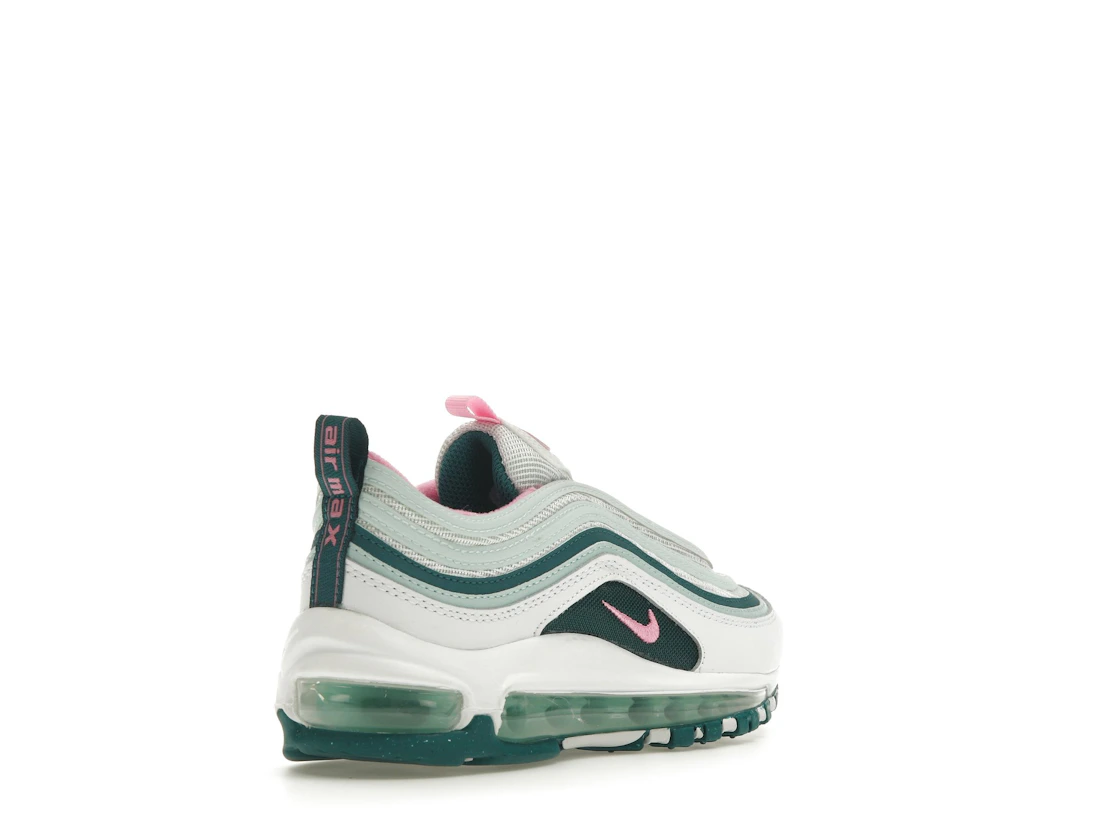 Nike Air Max 97 Geode Teal Jade Ice (GS)