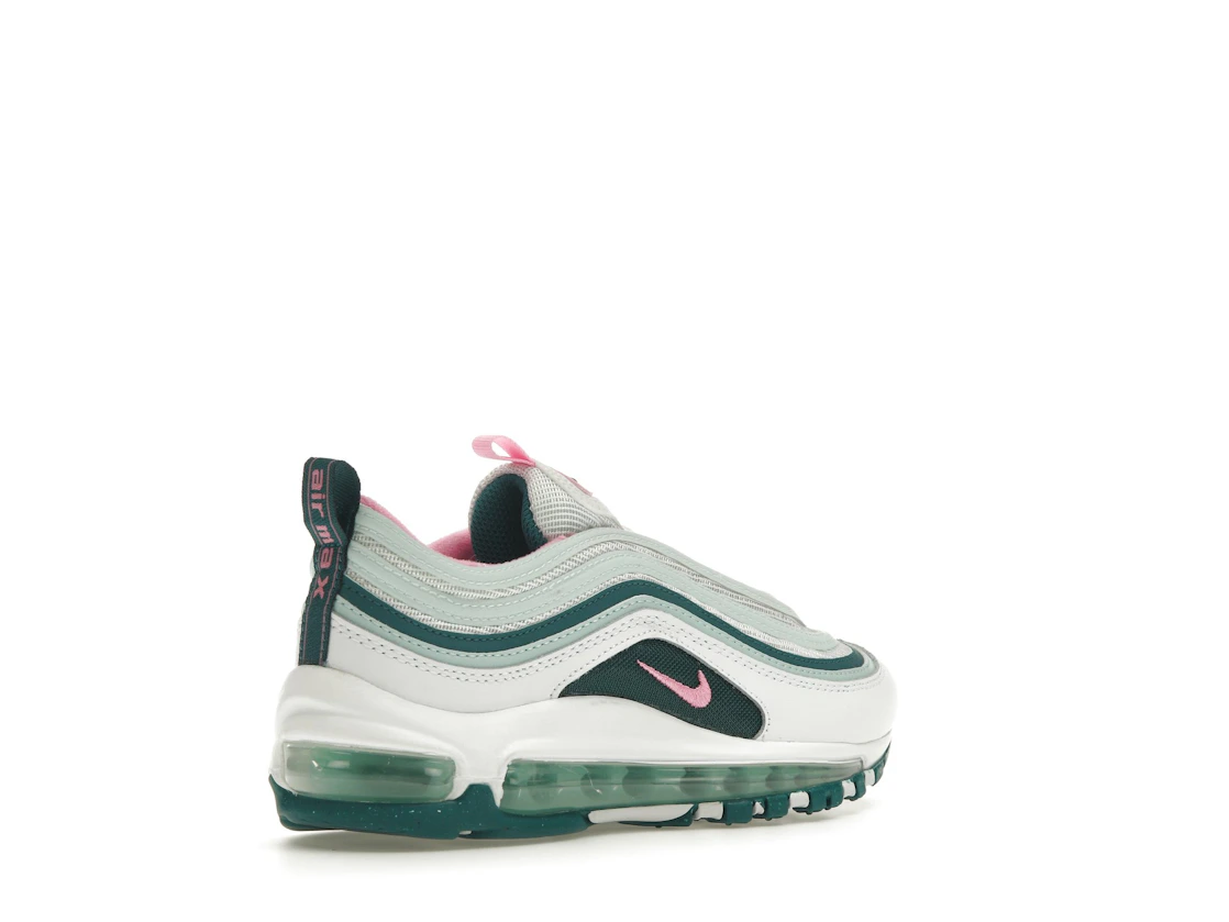 Nike Air Max 97 Geode Teal Jade Ice (GS)