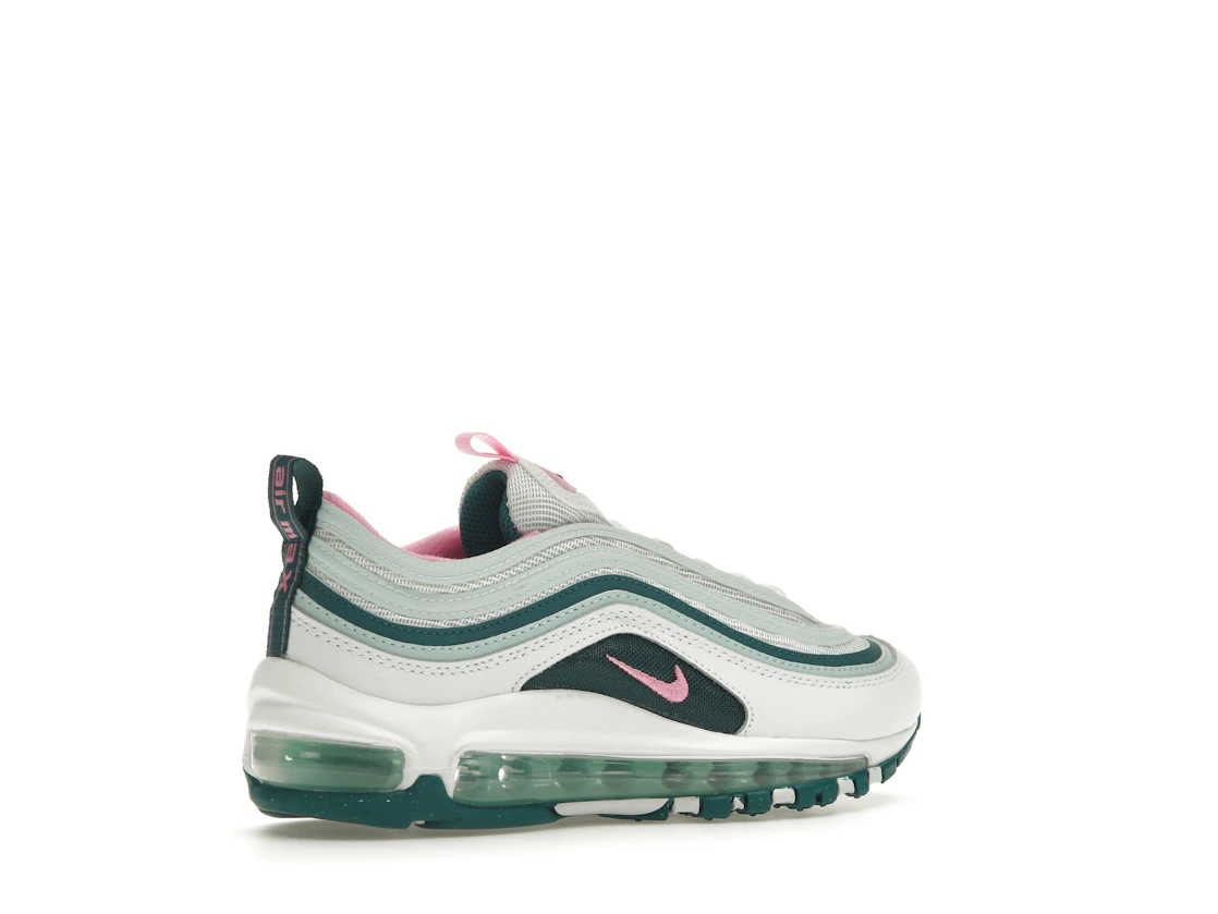Nike Air Max 97 Geode Teal Jade Ice (GS)